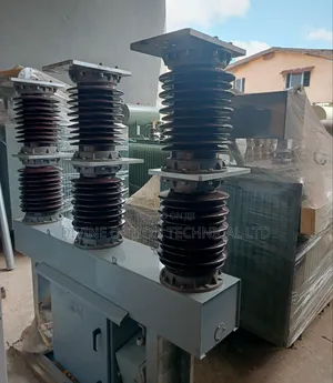 33kv Abb Outdoor Breaker