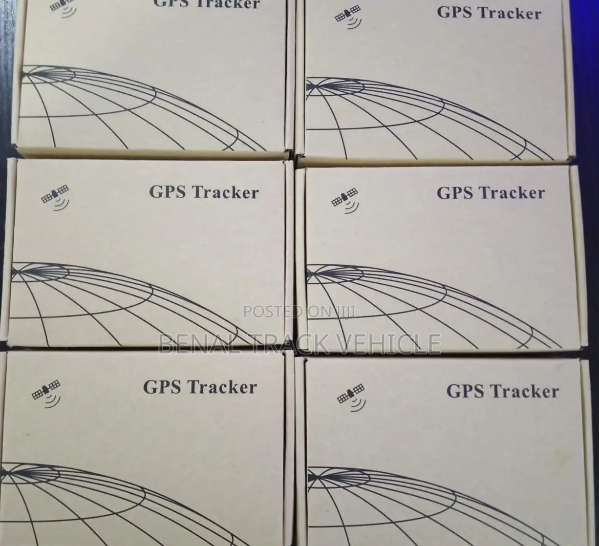 GPS Car Tracker Installation That Inspires Confidence.