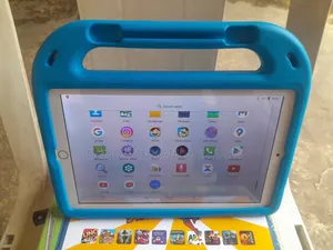 Rugged Unbreakable Touch Screen Sim Enabled Kids iPad