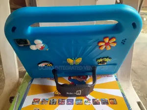 Rugged Unbreakable Touch Screen Sim Enabled Kids iPad
