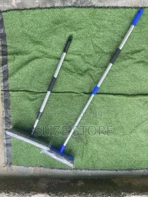 Double Sided Window And Glass Cleaner