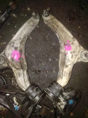 Lower Arms Ford Edge 2017-2020