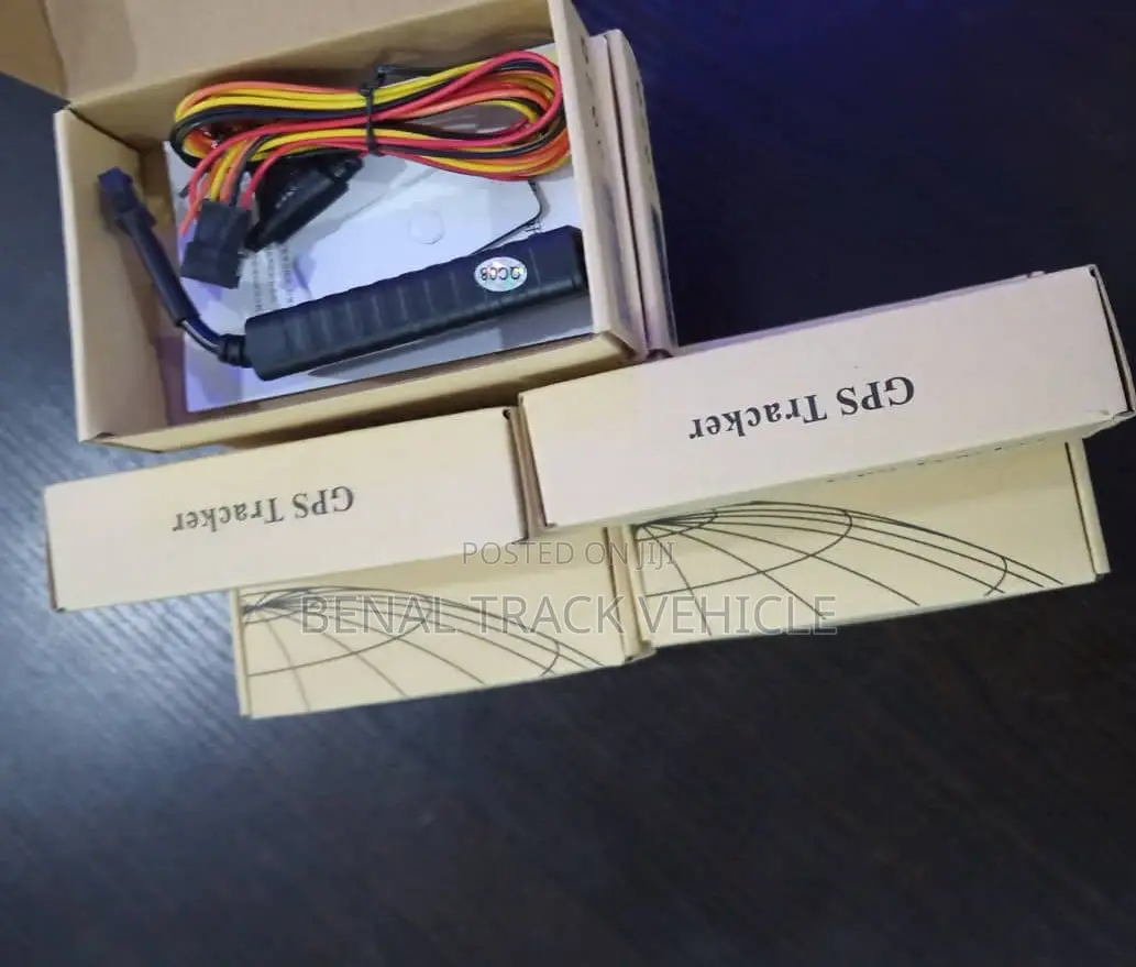 GPS Tracker Installation Service, Top Notch.