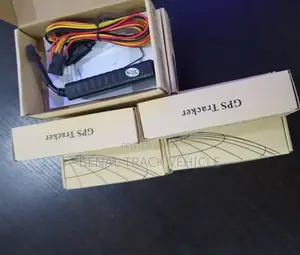 GPS Tracker Installation Service, Top Notch.