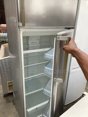 401 Liters Bosch Fridge and Freezer