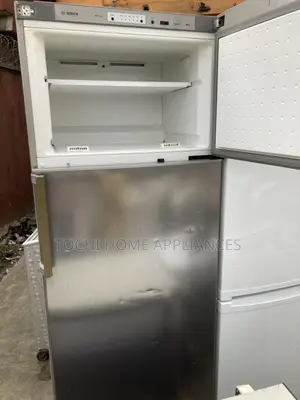 401 Liters Bosch Fridge and Freezer