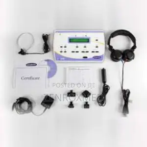 Audiometer
