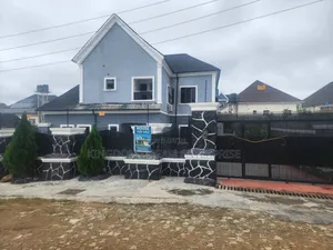 4bdrm House in Reh-Dafotress Estate, Pyakasa for sale