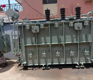7.5mva 33kv Automatic