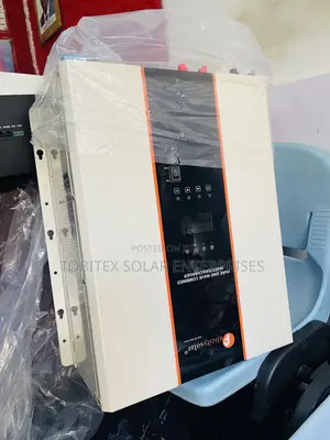 7.5kva Hybrid Inverter Felicity 48v