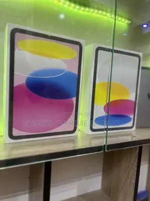 New Apple iPad 10.2 (2020) Wi-Fi 64 GB Silver