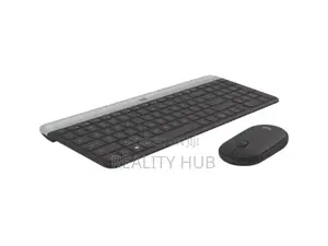 Logitech Mk470 Slim Combo Keybard/Mouse