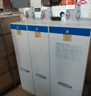 Switch Gear