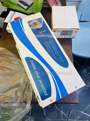 5kva Power Star Inverter