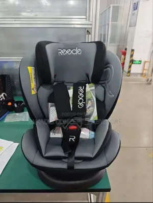Reecle Toddler Carseat