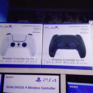 Playstation Game Controller/Pad