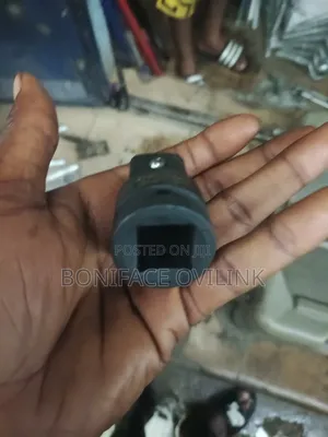 Socket Adapter 1" × 3⁄4" ( Various Sizes Available