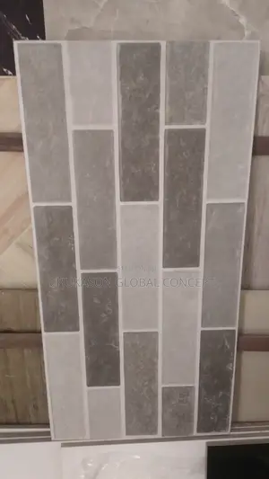 Nigeria 30x60 Wall