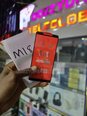 Xiaomi Mi 8 Screen Guard Protector