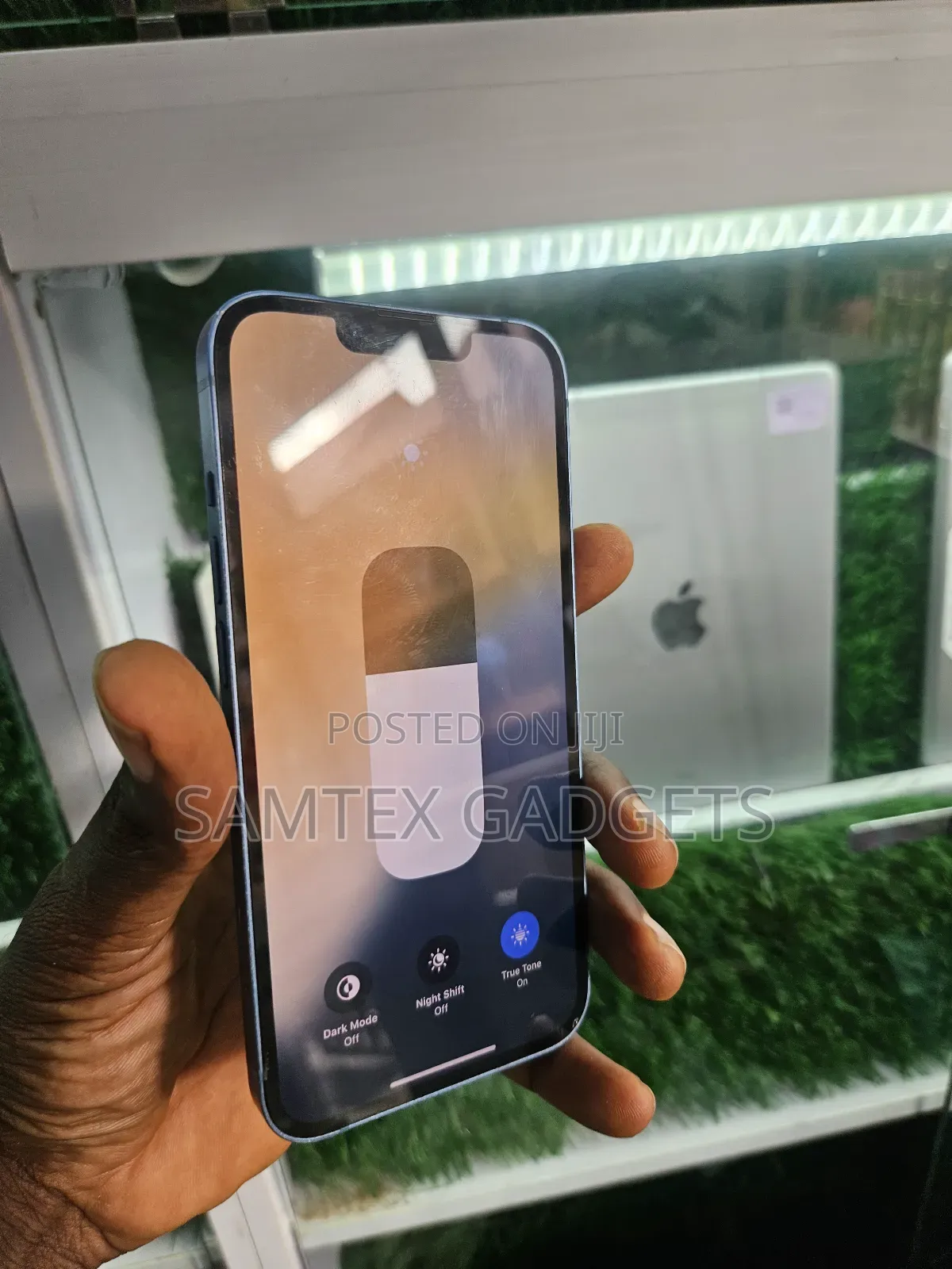 Apple iPhone 13 128 GB Blue
