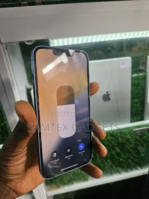 Apple iPhone 13 128 GB Blue