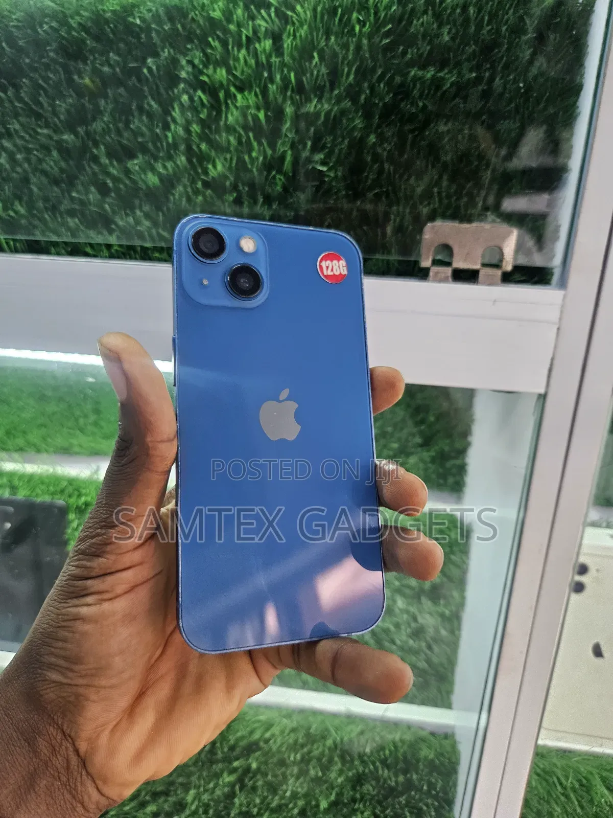 Apple iPhone 13 128 GB Blue