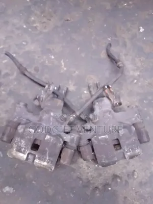 Back Calliper Mazda 626/ Premacy