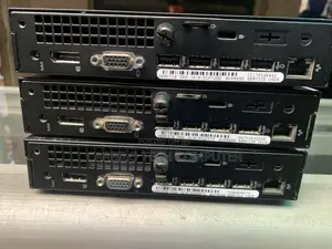 Desktop Computer Dell OptiPlex 3020 4GB Intel Core I3 HDD 320GB