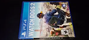Game Accessories