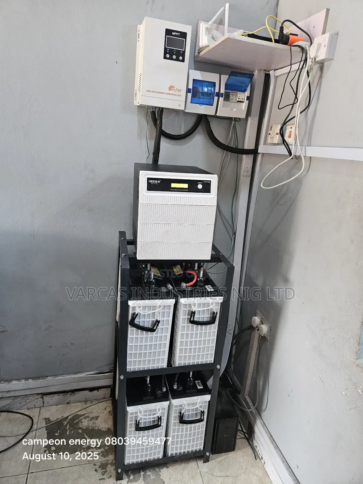Hexon Transformer Base Indian