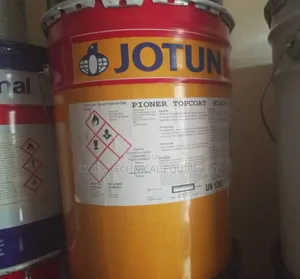 Jotun Paioner Topcoat