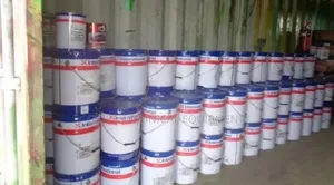 Marine Paint International
