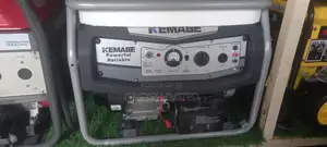 Kemage Generator Set 15kva
