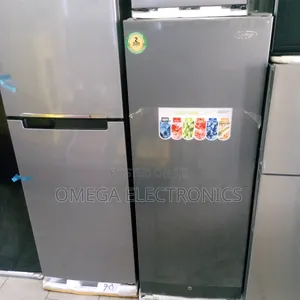 Kenstar Upright Freezer 6 Steps