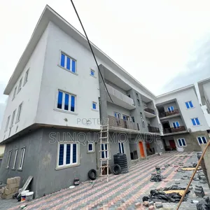 2bdrm Apartment in Ajah Lekki for sale