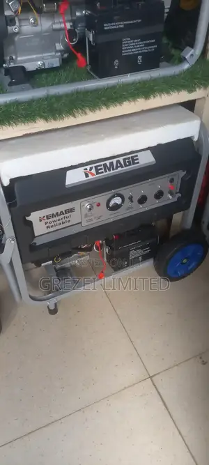 Kemage Generator Set 15kva
