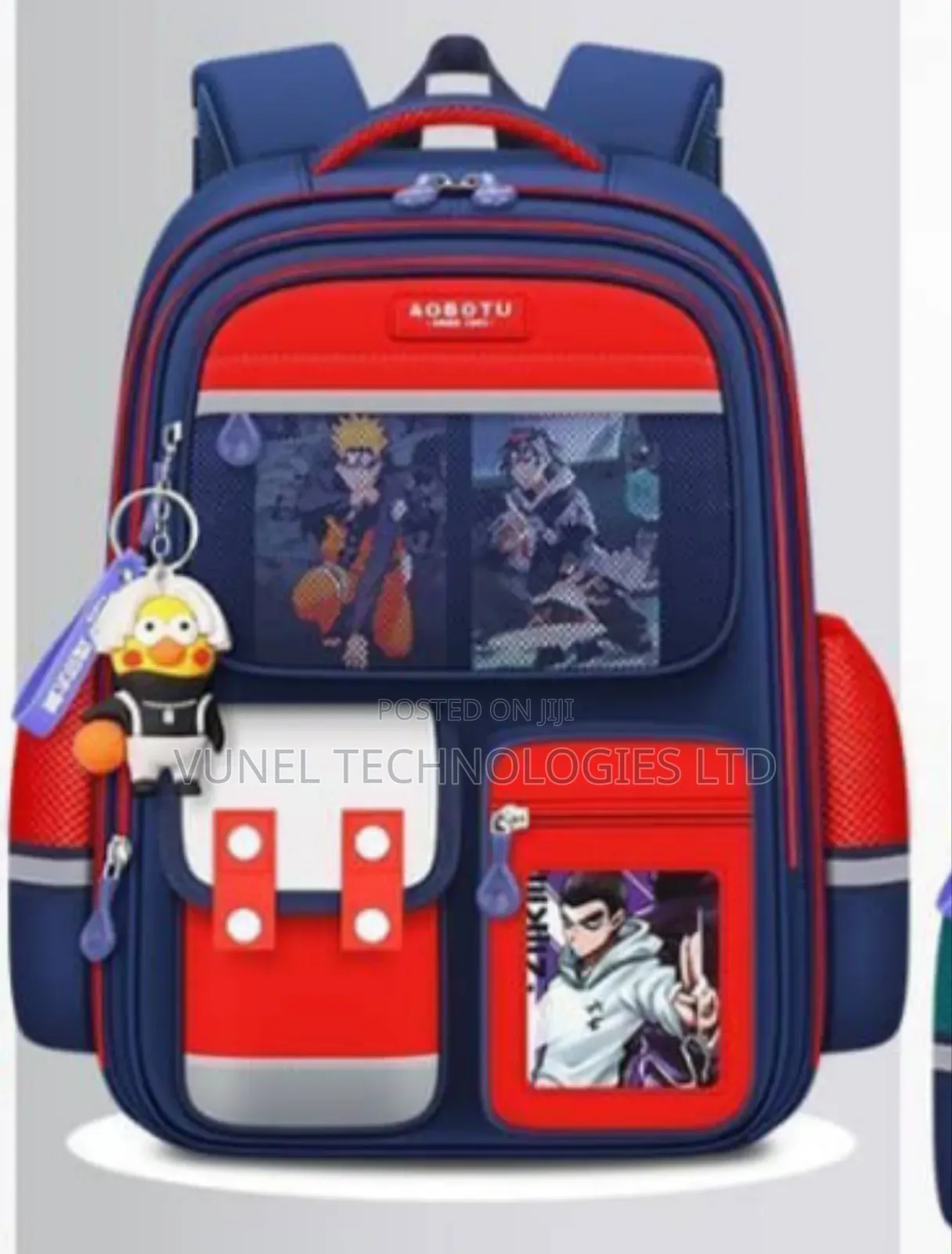 School Bags
