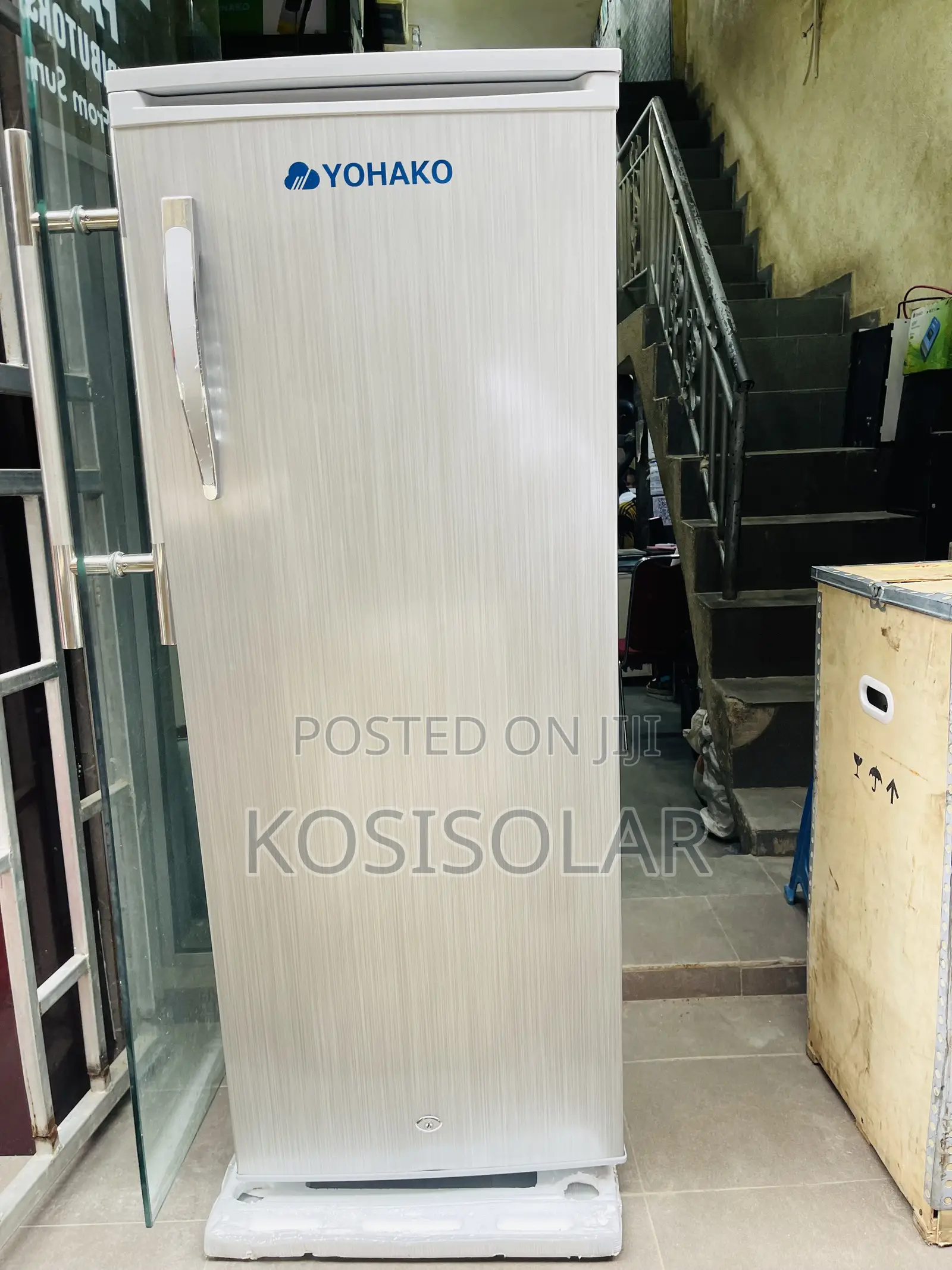 200liter Yohako Freezer