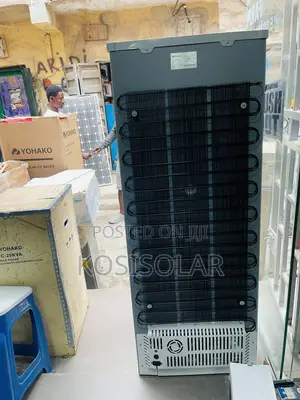 200liter Yohako Freezer