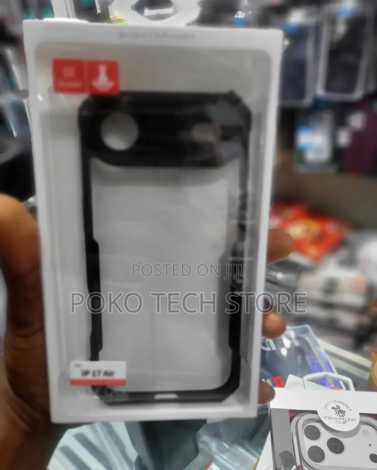 Xundd Case For iPhone 17 Pro