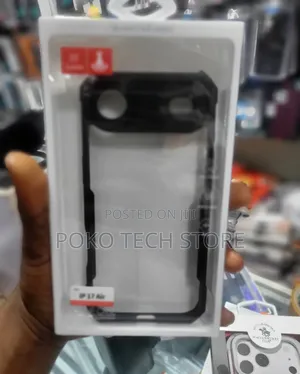 Xundd Case For iPhone 17 Pro