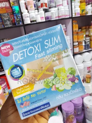 Detoxi Slim