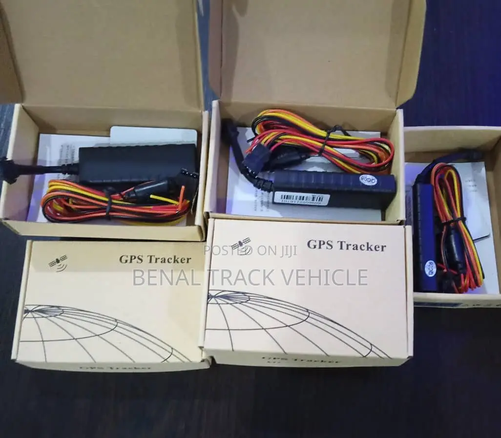 Quality GPS Car Tracker Fitting Performed Perfectly.