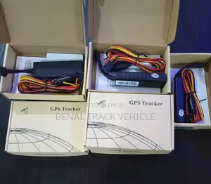 Quality GPS Car Tracker Fitting Performed Perfectly.