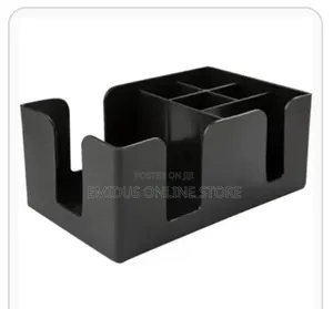 Bar Kadi Black Colour