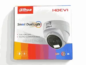Dahua Smart Dual Light Indoor Camera 2mp