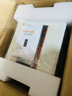 5kva/24v Felicity Hybrid Inverter