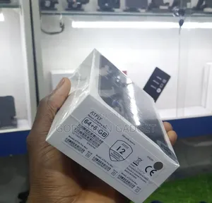 New AT Mobile Ant