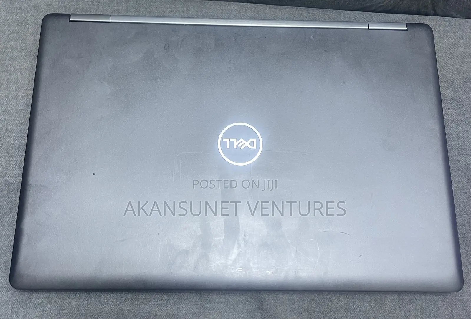Laptop Dell Precision 3530 16GB Intel Core i7 SSD 256GB