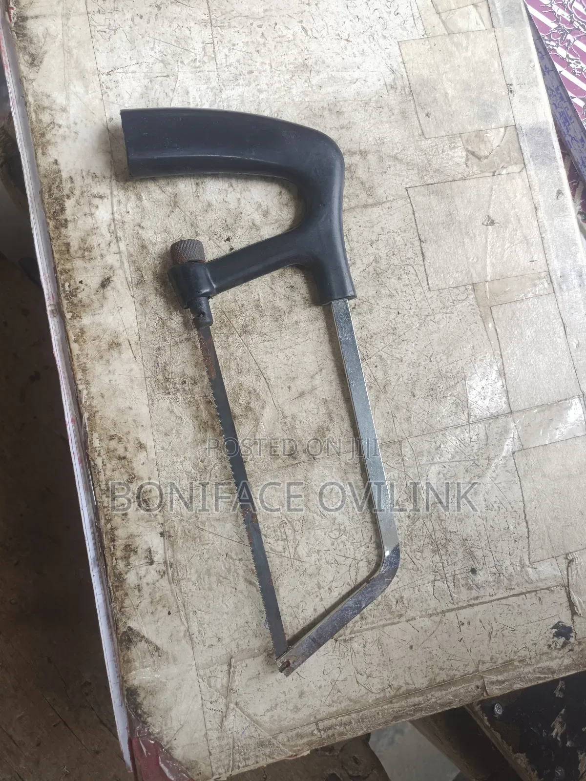 Mini Hand Saw
